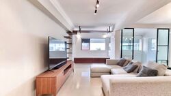 Blk 125 Pasir Ris Street 11 (Pasir Ris), HDB 5 Rooms #558882311